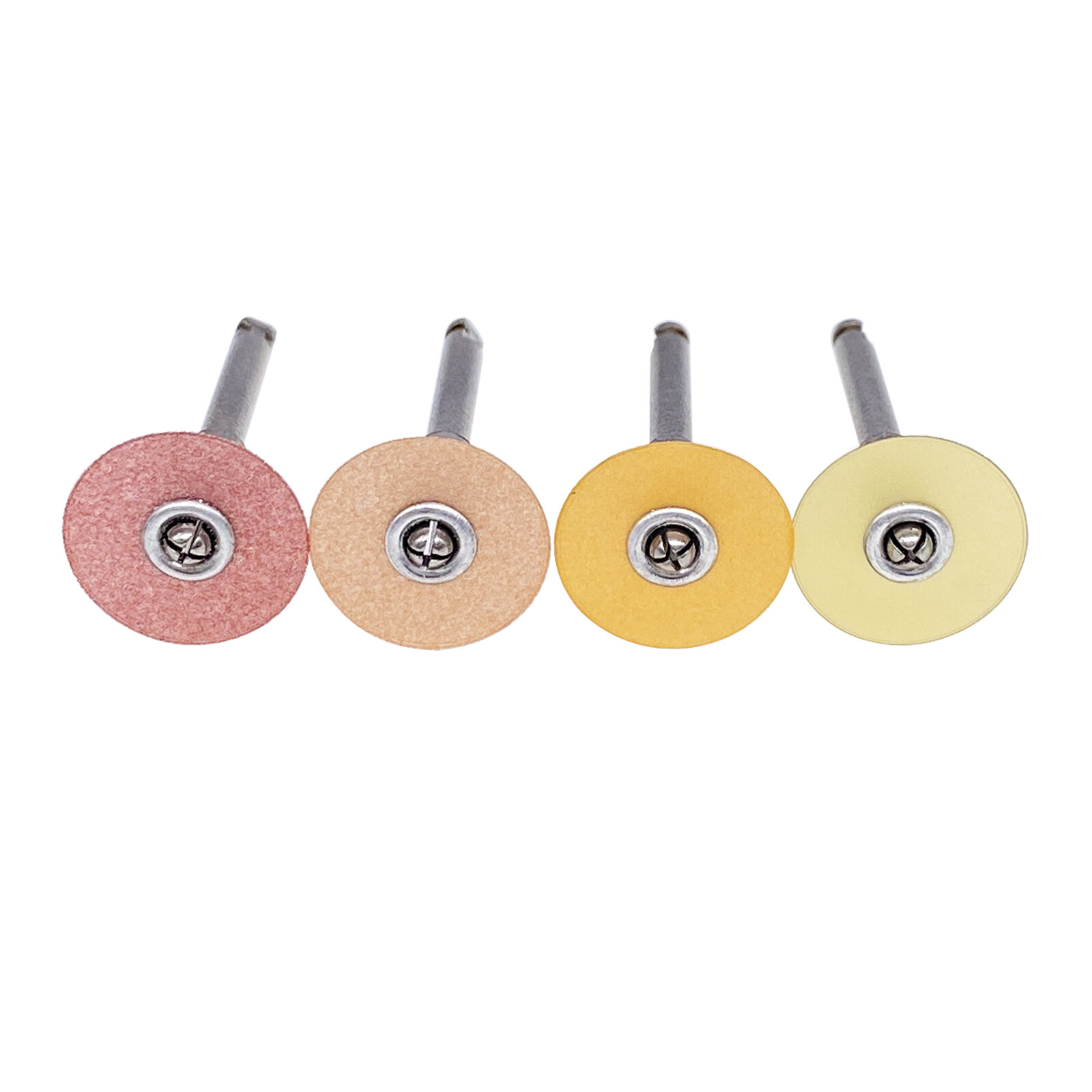 Dental Sof-Lex contouring polishing 2382 Pop-On discs 0.47″ 12mm or Mandrel
