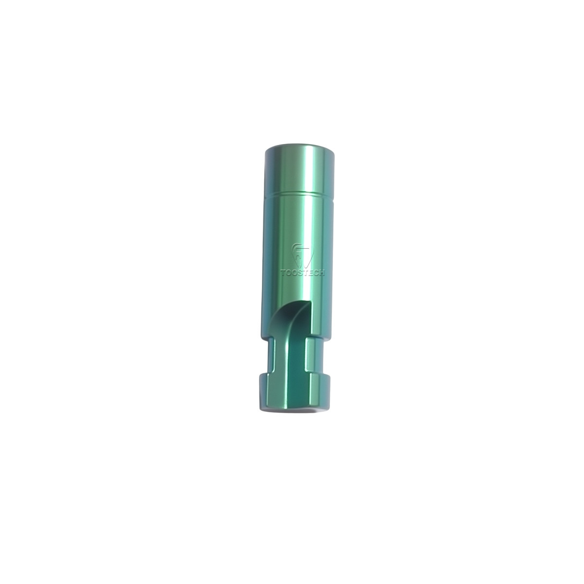 10pcs Dental Lab Analog fits to Hiossen Osstem TS platform Regular and Mini