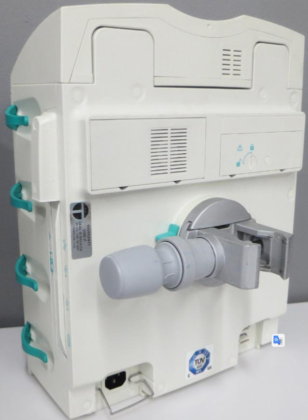 Braun SpaceStation Docking Station Pole Clamp For 8713140U, 8713142U