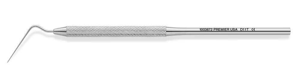 PREMIER Dental RC Endo Spreader D11T SE (Single Ended) #1003872 USA