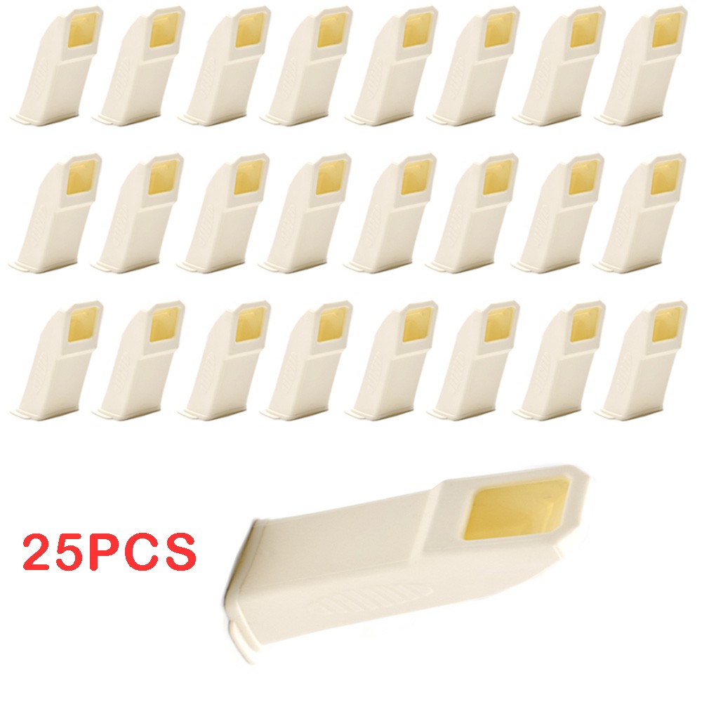 25Pcs Dental Scanner Intraoral Sleeves Disposable Protective Cover for iTero -US