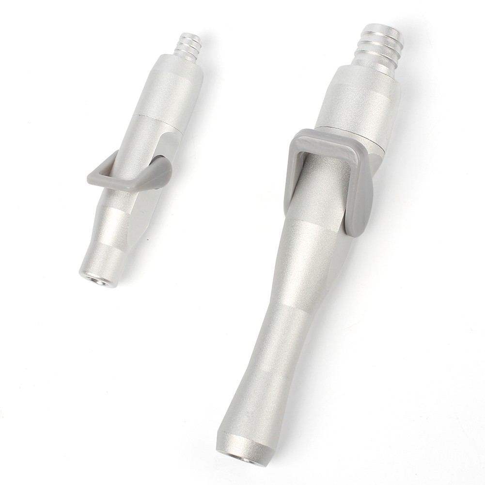 Universal 2Pcs Dental Saliva Ejector Suction Valves Strong/Weak SE Fits all size