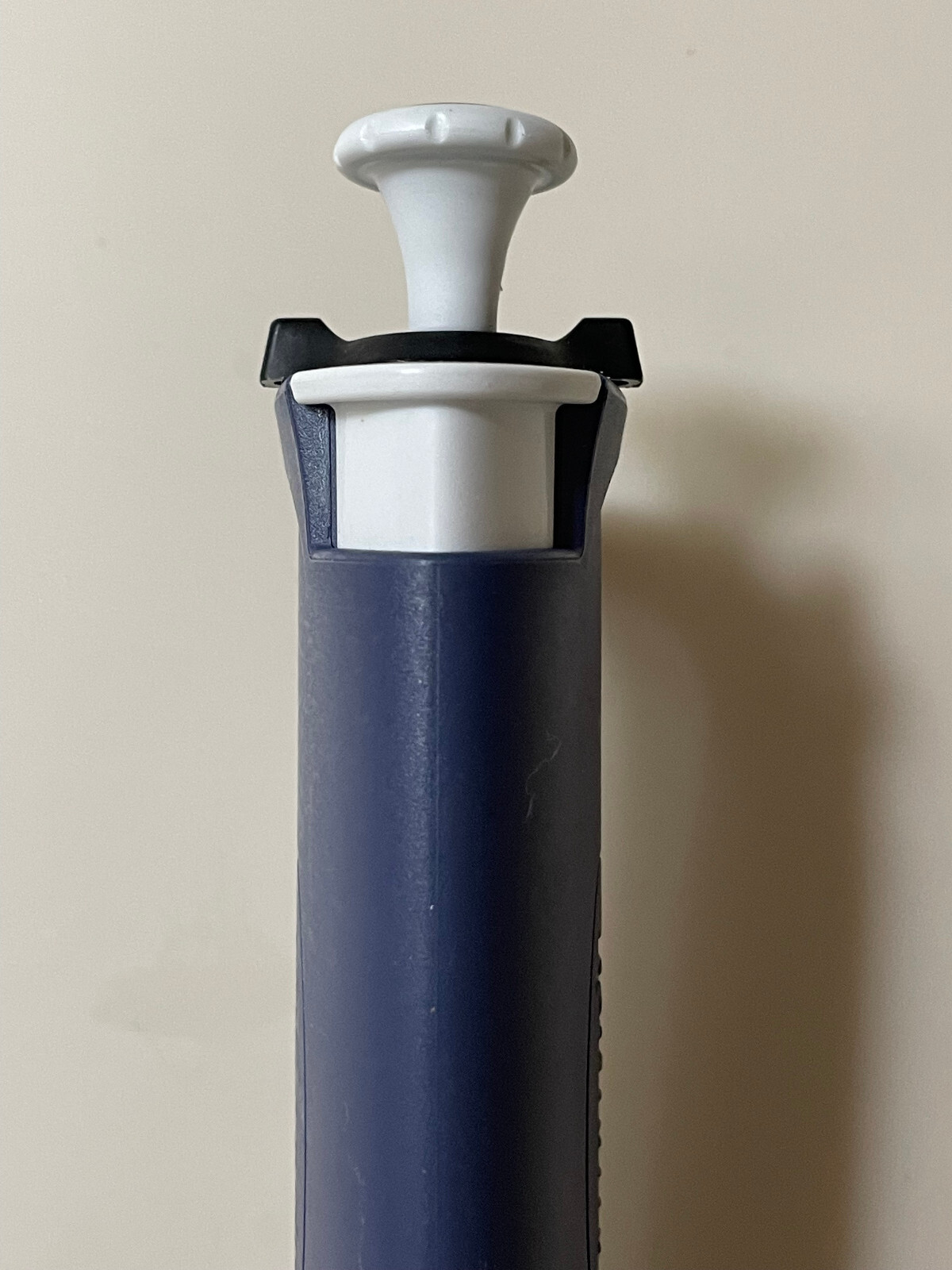 PRISTINE & WORKING – Rainin LTS 20-200ul Pipet Lite L200 Single Channel Pipet