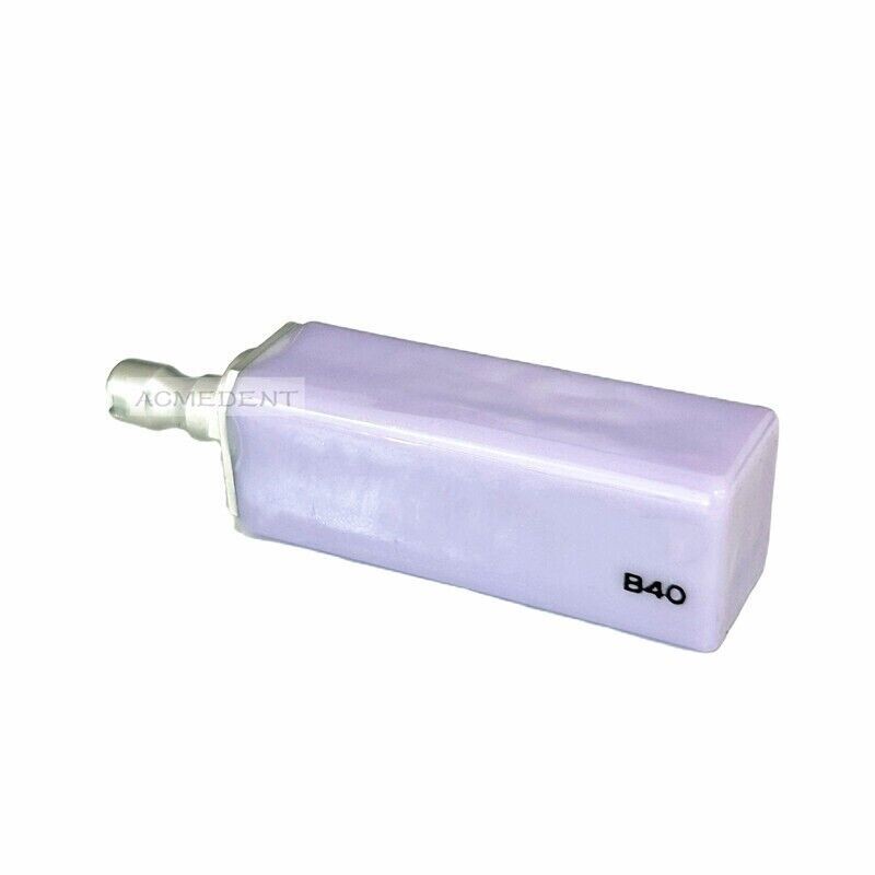 HT LT B40 Blocks CAD CAMDental Glass Ceramic Lithium Dislicate Block Cerec Emax