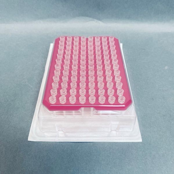 Rainin Pipette Tips GP-10 UNV 10 ul 9 Refill Racks