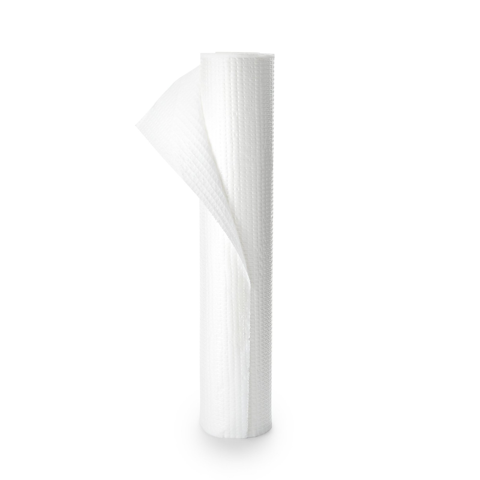 McKesson Table Paper White Crepe 21” W x 125′ L 9 Rolls