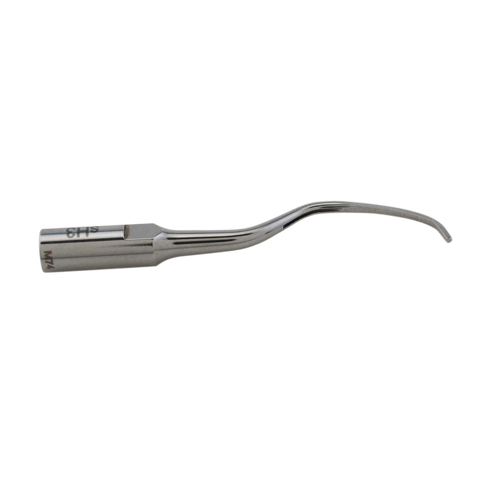 Dental Satelec Acteon H3 Ultrasonic Piezo Scaler Tips H3 Periodontal Curette P5