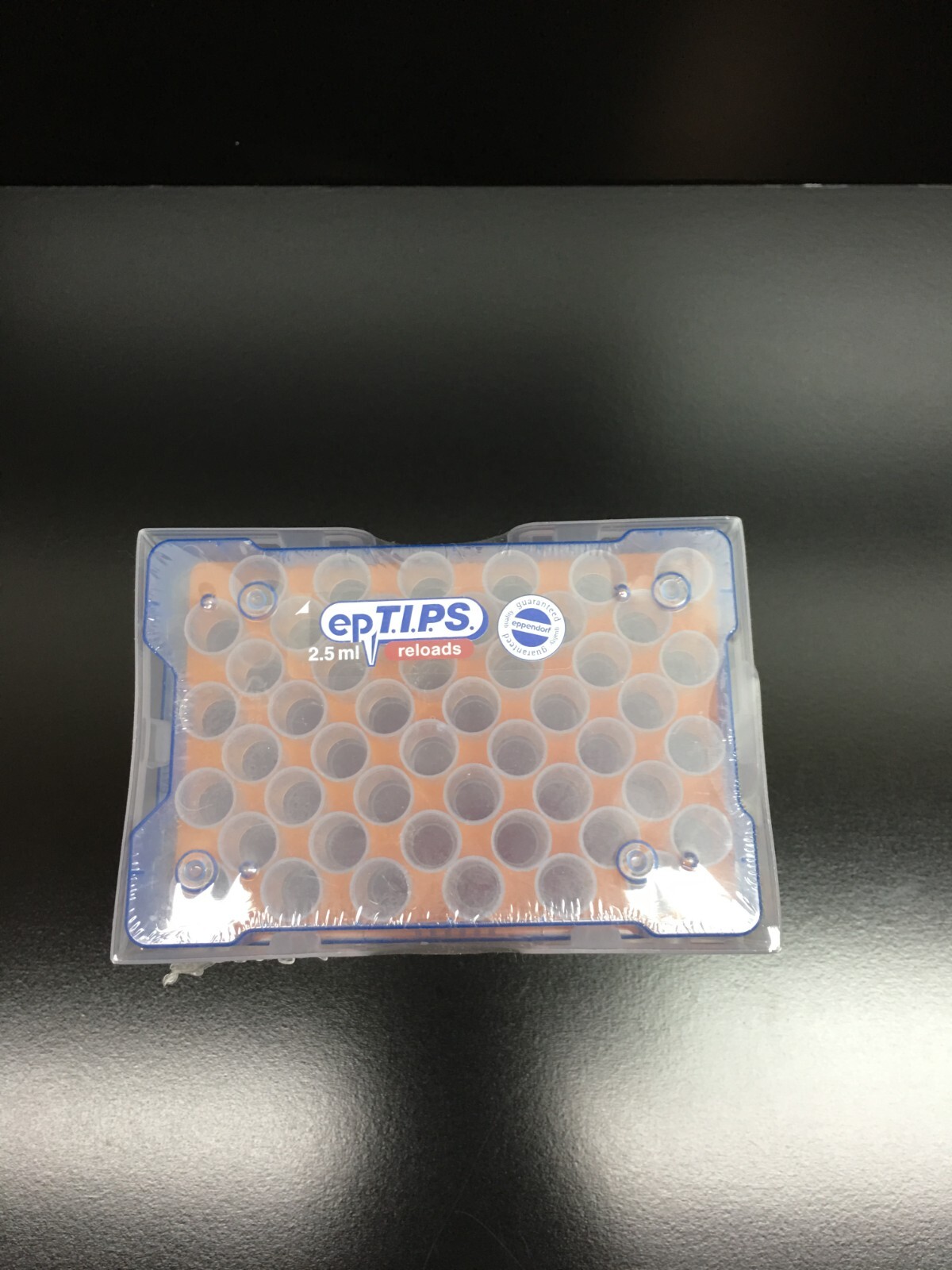 Eppendorf REF 022491571 Pipette 0.25 – 2.5mL ep TIPS Reloads