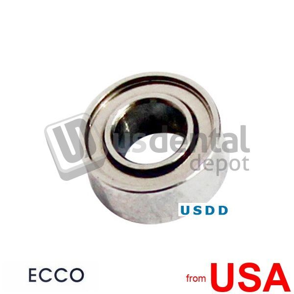 KAVO Ceramic Bearings for KAVO 635 Rear High speed handpieces MADE IN JAP 115857