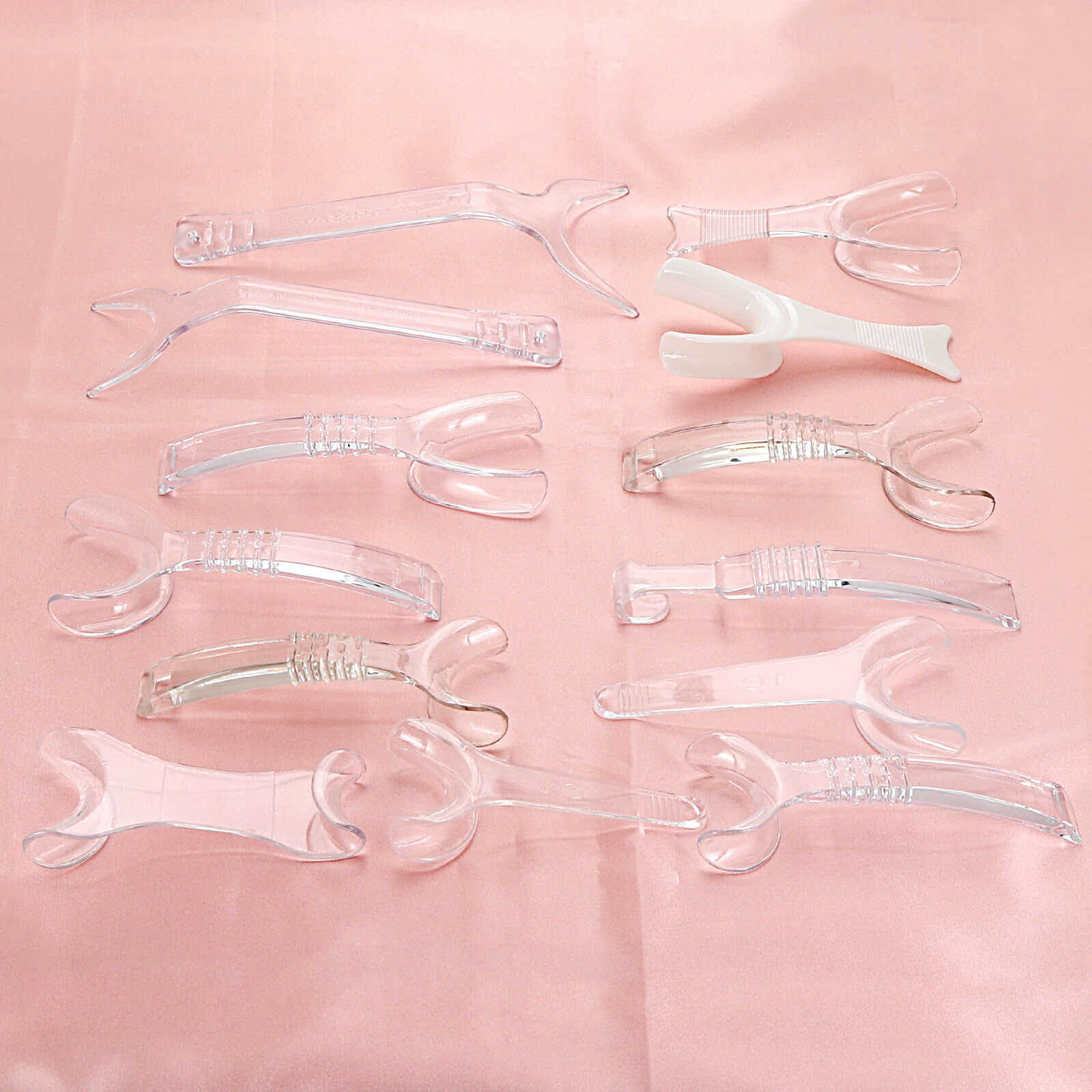 1pc Dental Expander Cheek Lip Retractor Mouth Opener Intraoral Oral Y shape