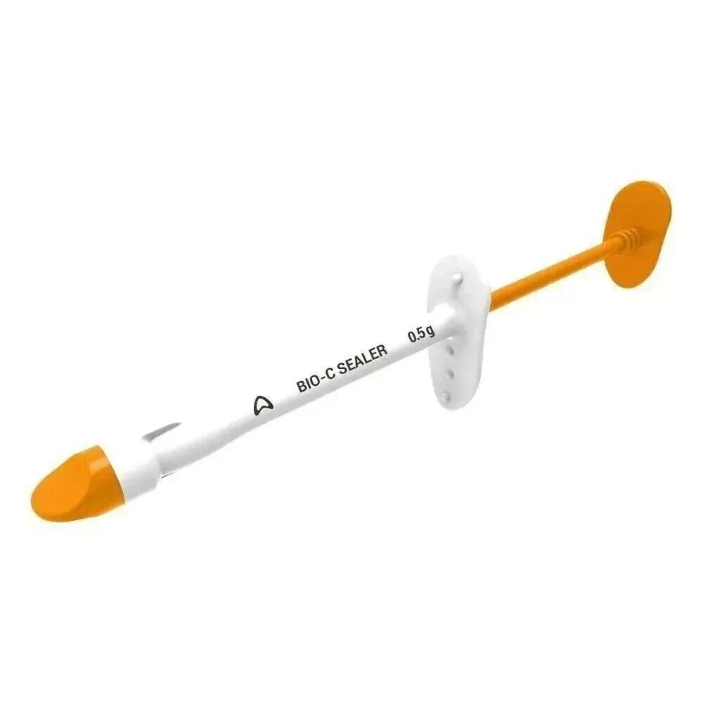 Angelus BIO C SEALER READY TO USE BIOCERAMIC ROOT CANAL SEALER 1 x 0.5g fs