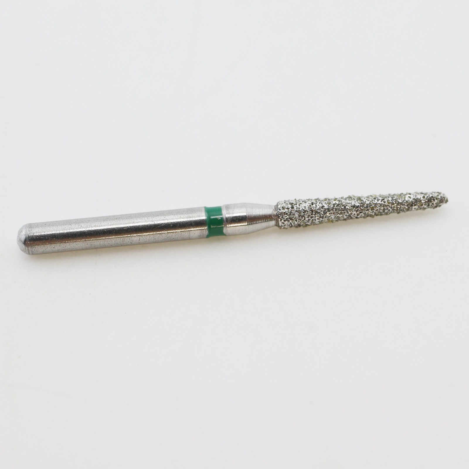 Multi-Use Dental Diamonds Modified Chamfer Burs FG Coarse CF-14C 878K/014C Green