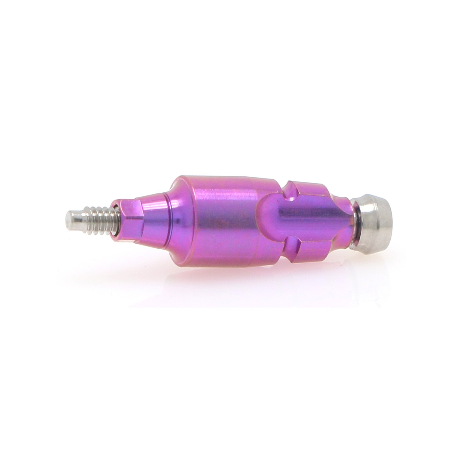 Fits Nobel Impression Coping Close Tray Conical Connection NP/RP Ø3.6/5.0/6.0mm