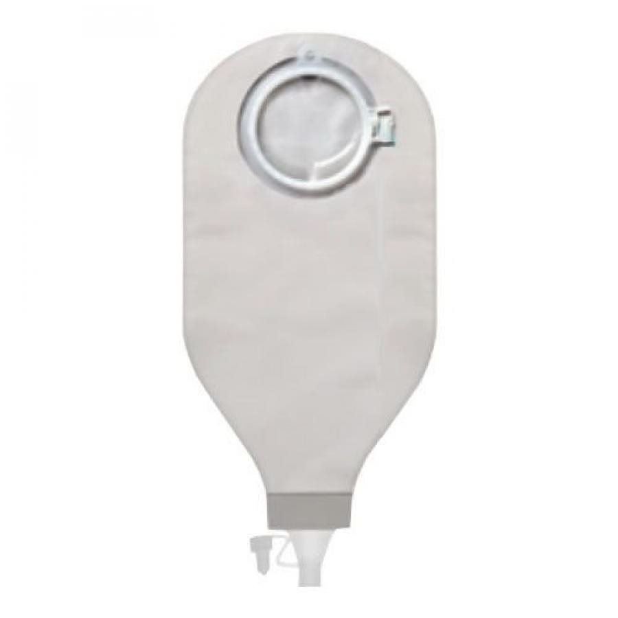 Coloplast SenSura Mio Click High Output Ostomy Pouch Two-Piece System Drainable