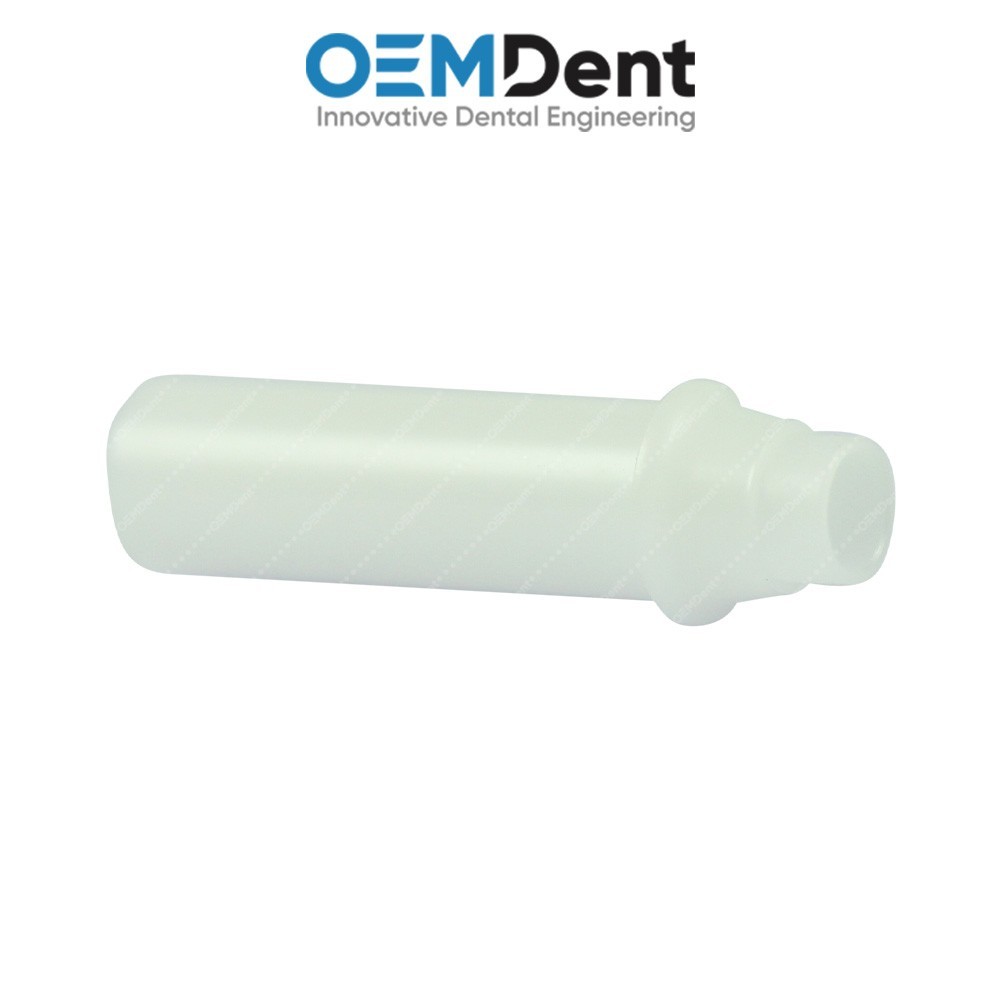 x10 Rotational Castable Abutment Direct Interactive® Compatible RP Conical