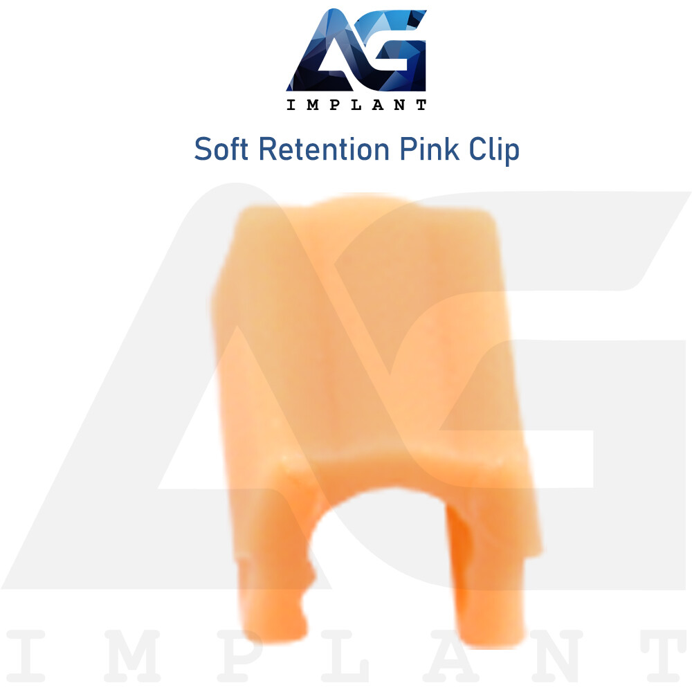 OT Bar Multiuse Kit Attachment Overdenture Restoration Dental Fixture Rhein83