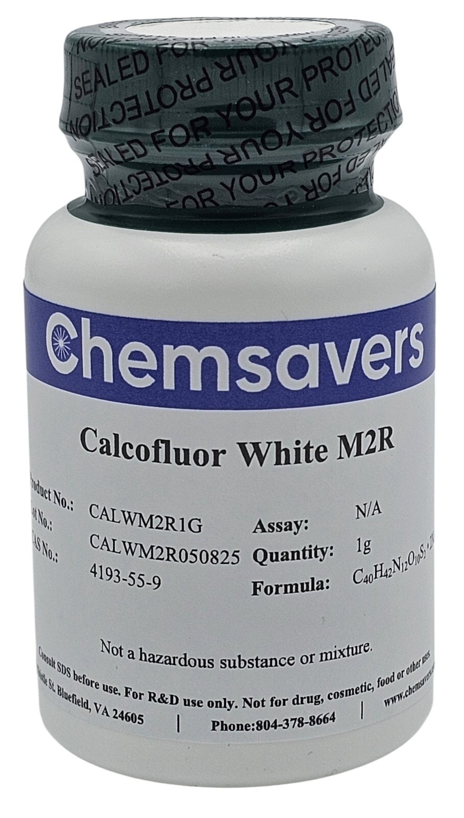 Calcofluor White M2R, 1g
