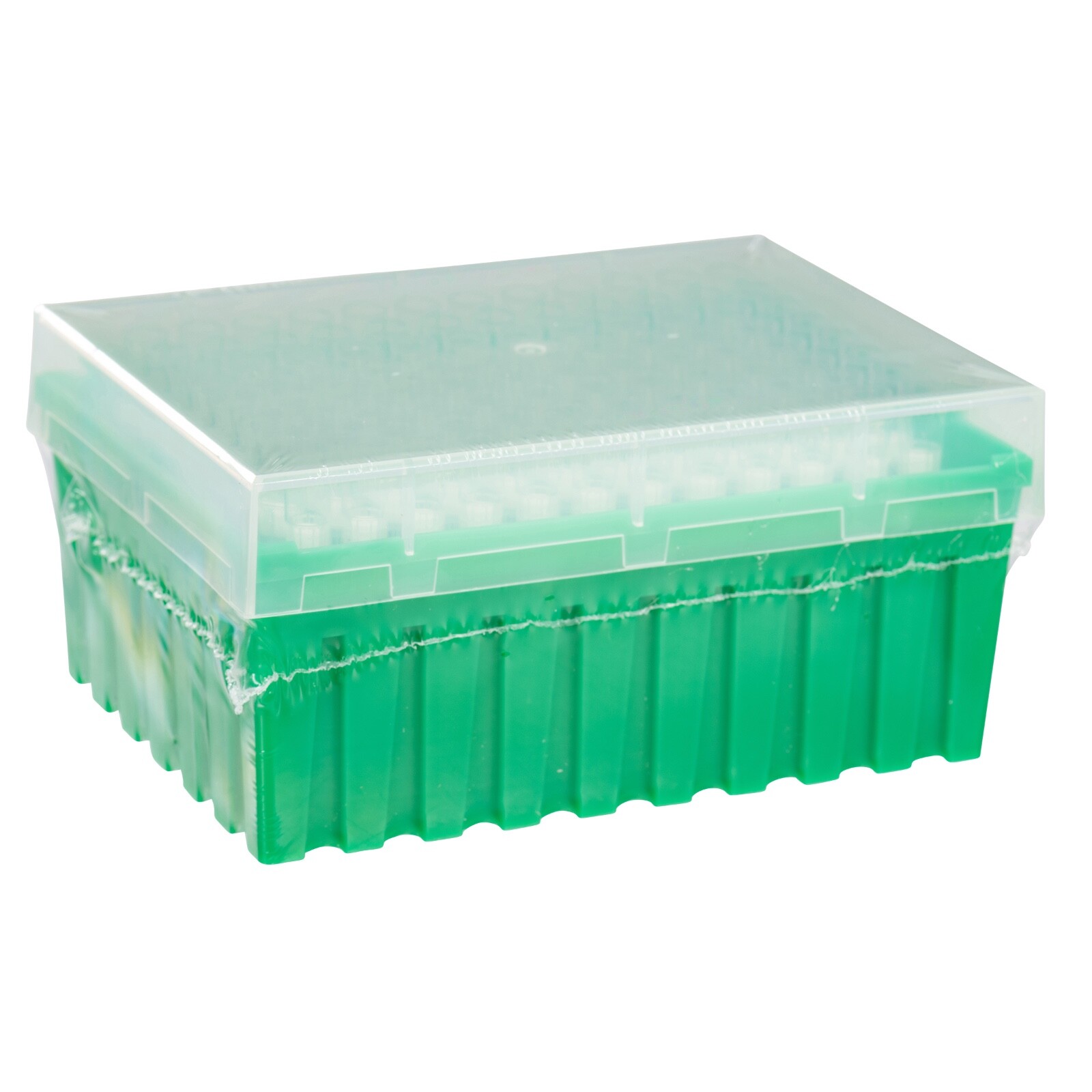 288 Tips Rainin RT-L200FLR 200uL Presterilized Filter LTS Tips 3 Racks 17007961