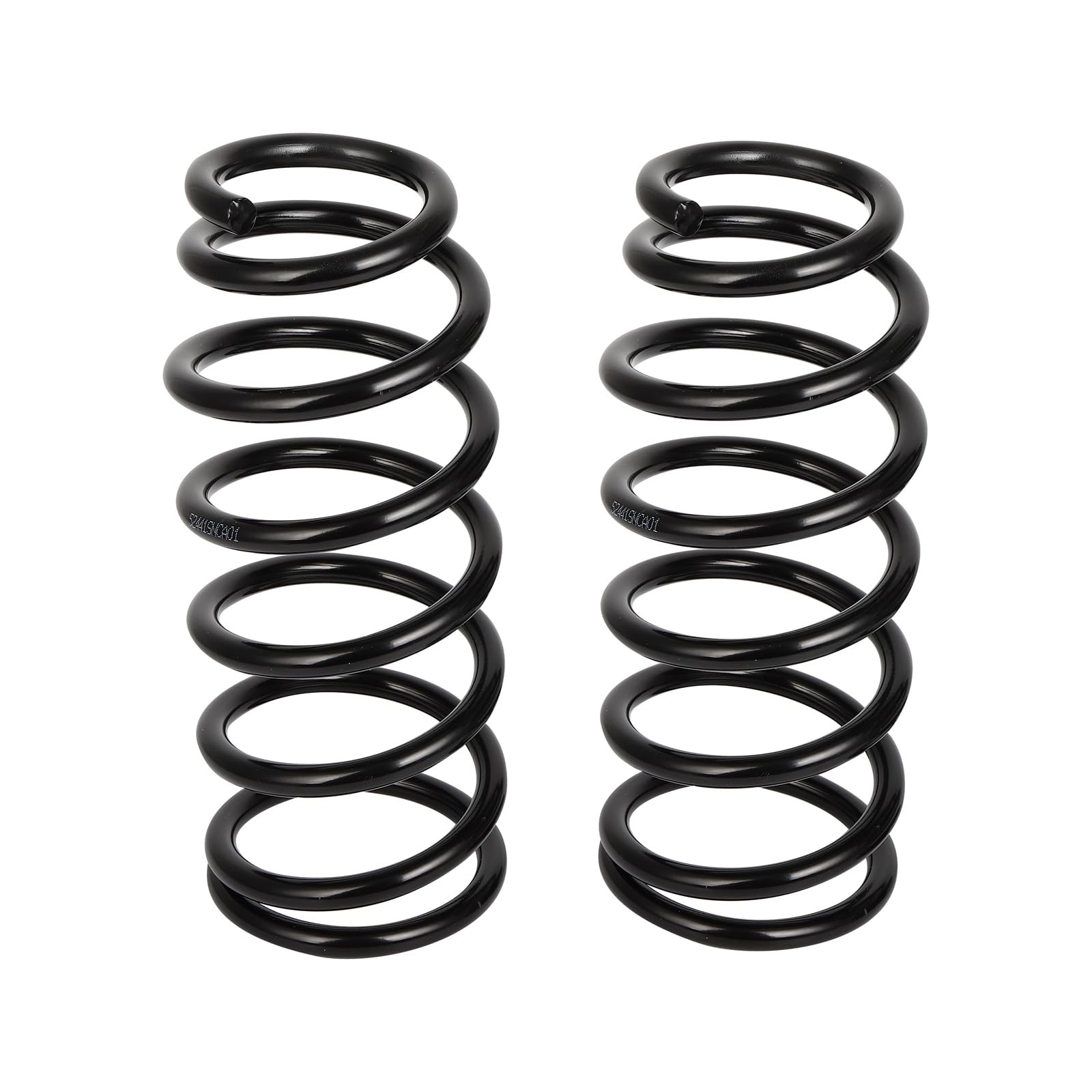 Rear Pair Coil Springs for Civic 2006-2011 Replace 81680