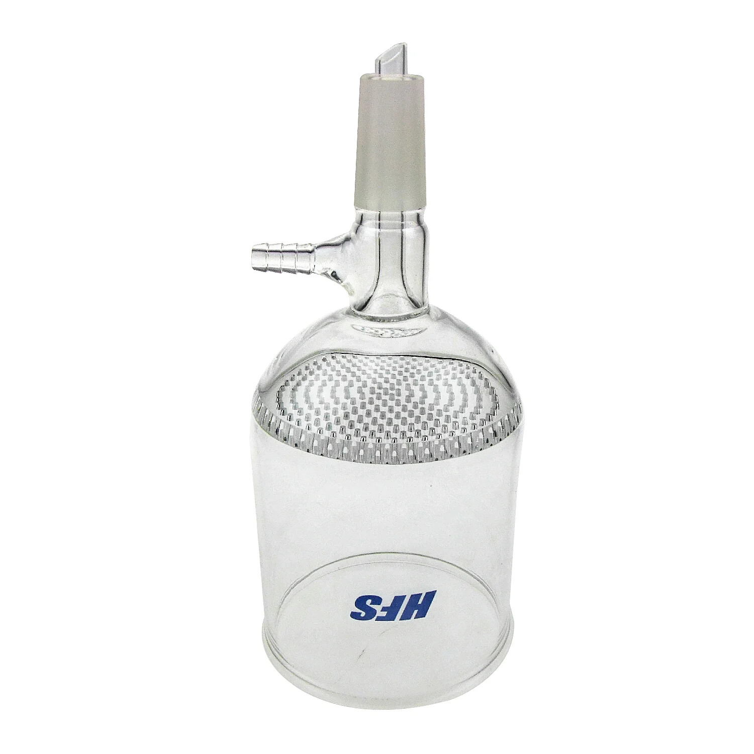 Buchner Filter Funnel with Perforated Plate and Taper Joint 24/40