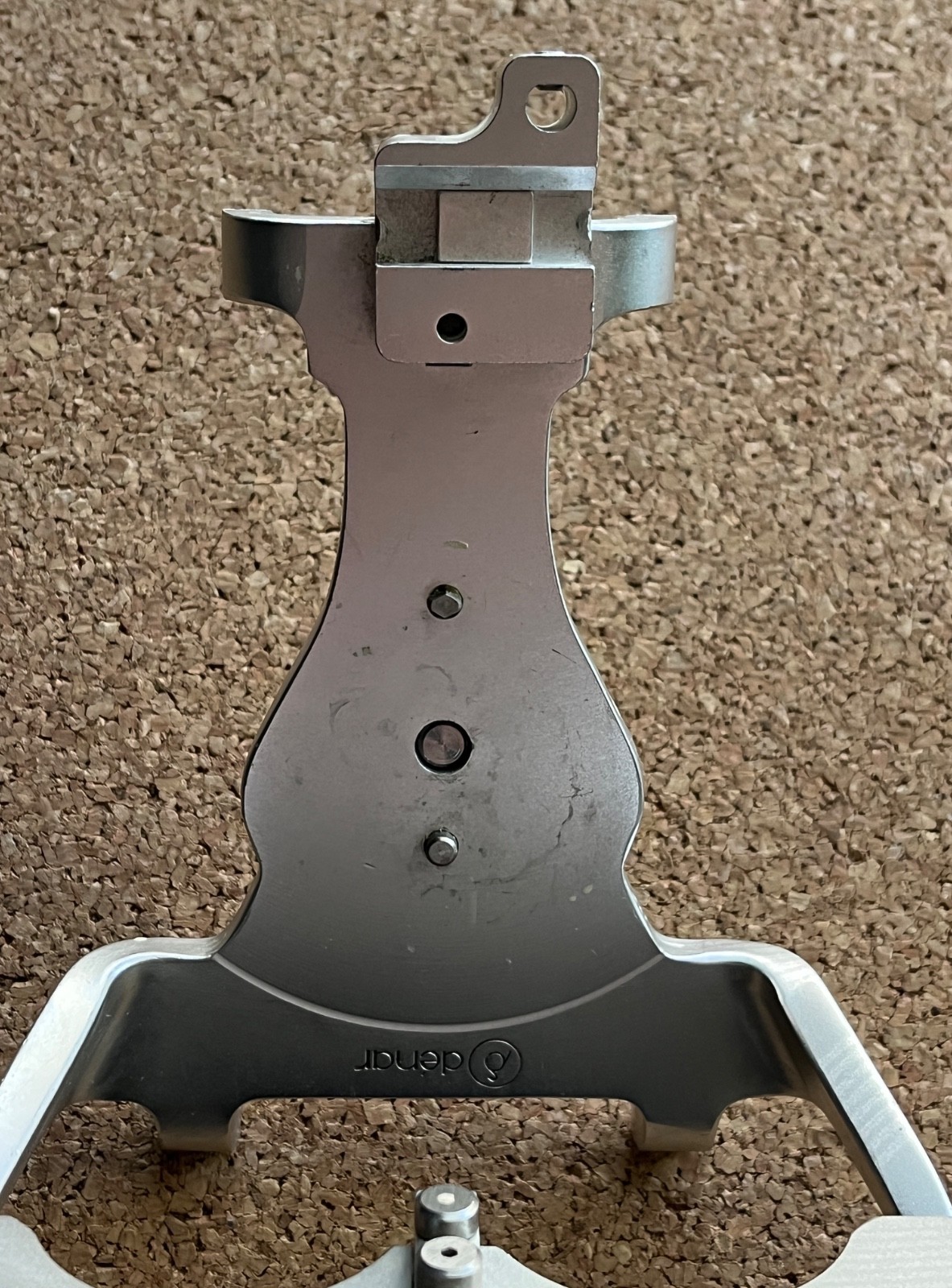 Denar Semi Adjustable Articulator