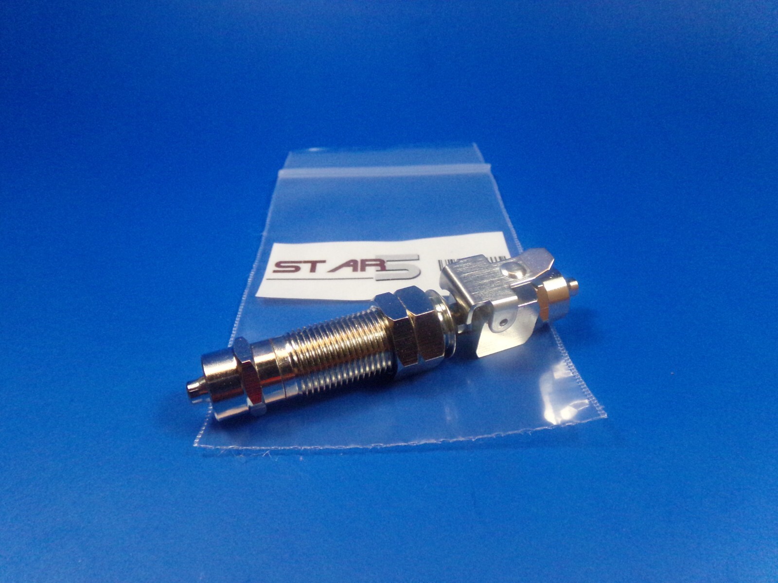 Dental Water Quick Connector Male / Female Ultrasonic Scaler STAR5