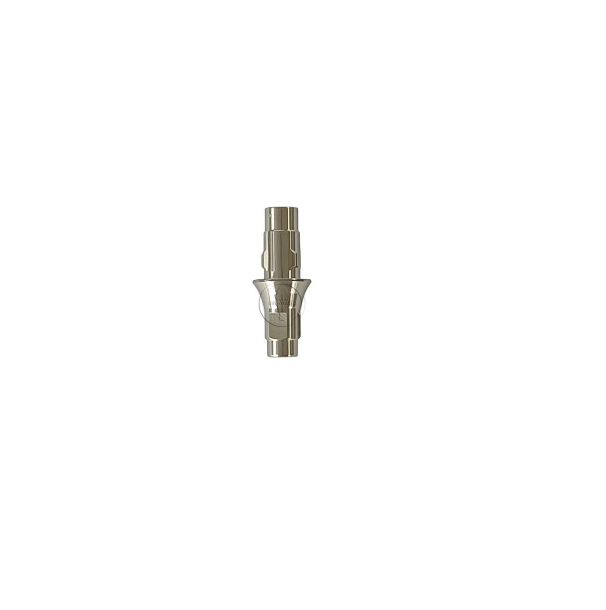 5 pcs Dental titanium Variobase fits to Straumann ITI platform RC NC SC RN WN