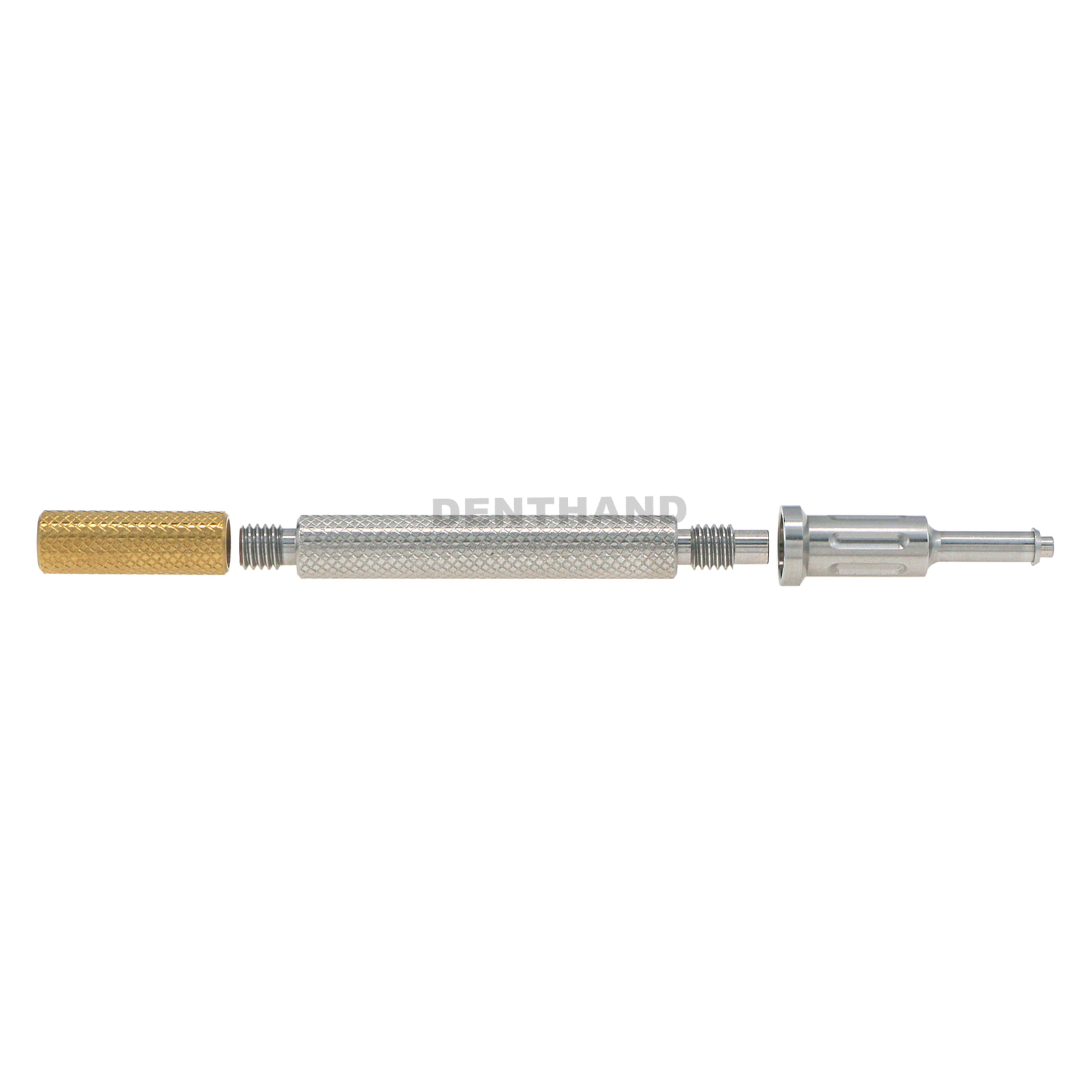 US Implant Retention Caps Insertion Extraction Tool Remove Core Tool Universal