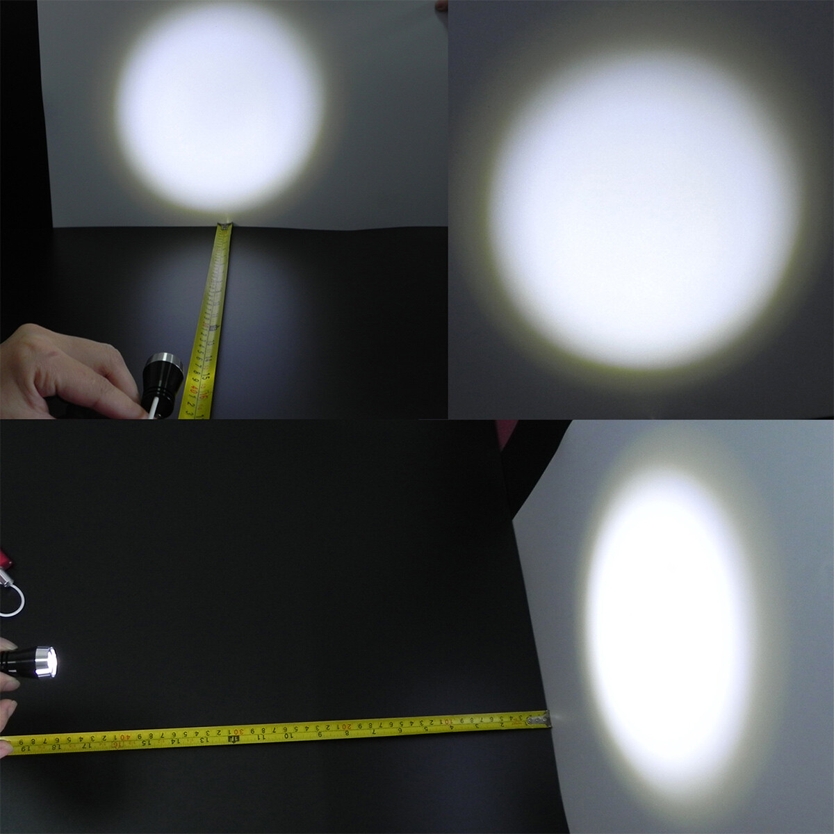 Dental Surgical LED Head Light Lamp for Binocular Loupes Magnifier