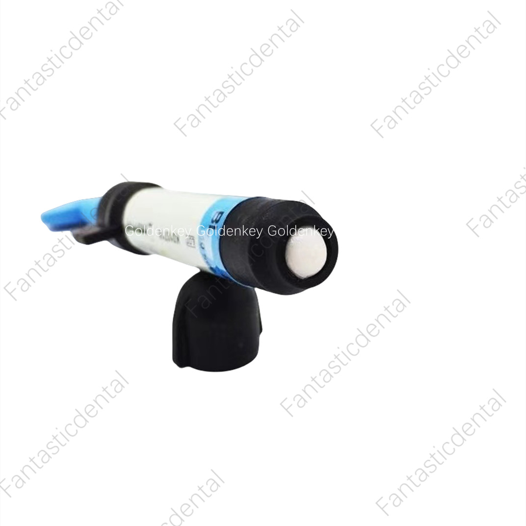 Dental KULZER CHARISMA BL Bleach Light Cure Composite Resin Nano Hybrid Opal
