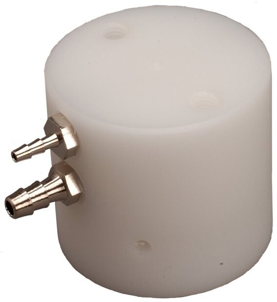 x5 Beaverstate 110-007 Pressure head with 10-32 tapped hole