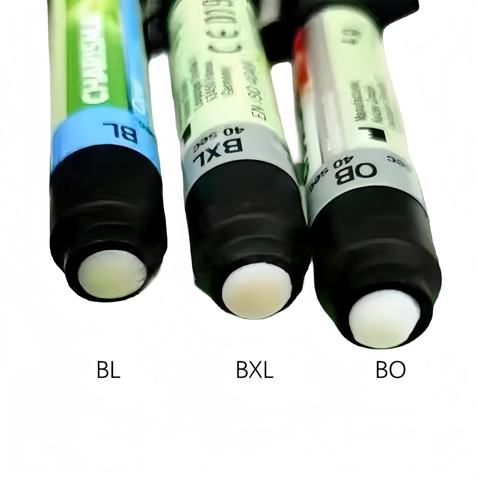 Dental KULZER CHARISMA Diamond OB Light Cure Composite Resin BL BXL Super White