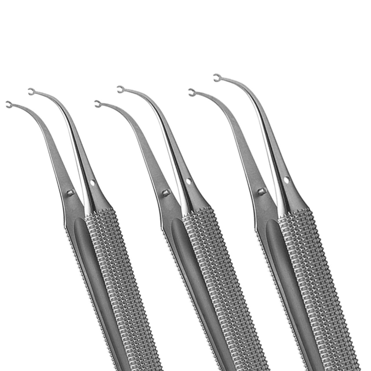 3X Hu-Friedy Microsurgical Corn Suture Pliers – SPM20