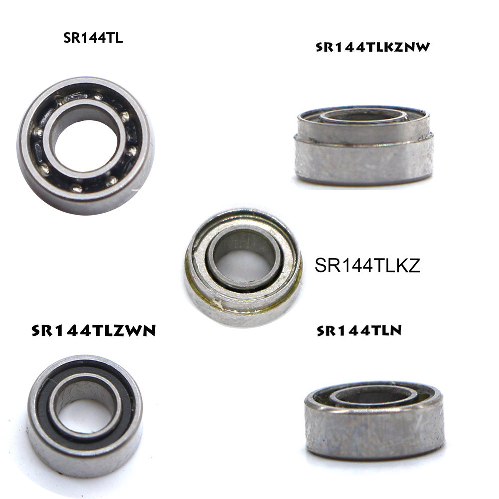 Dental Spare Parts Ceramic Bearing Ball for Air KAVO/NSK High Speed Handpiece
