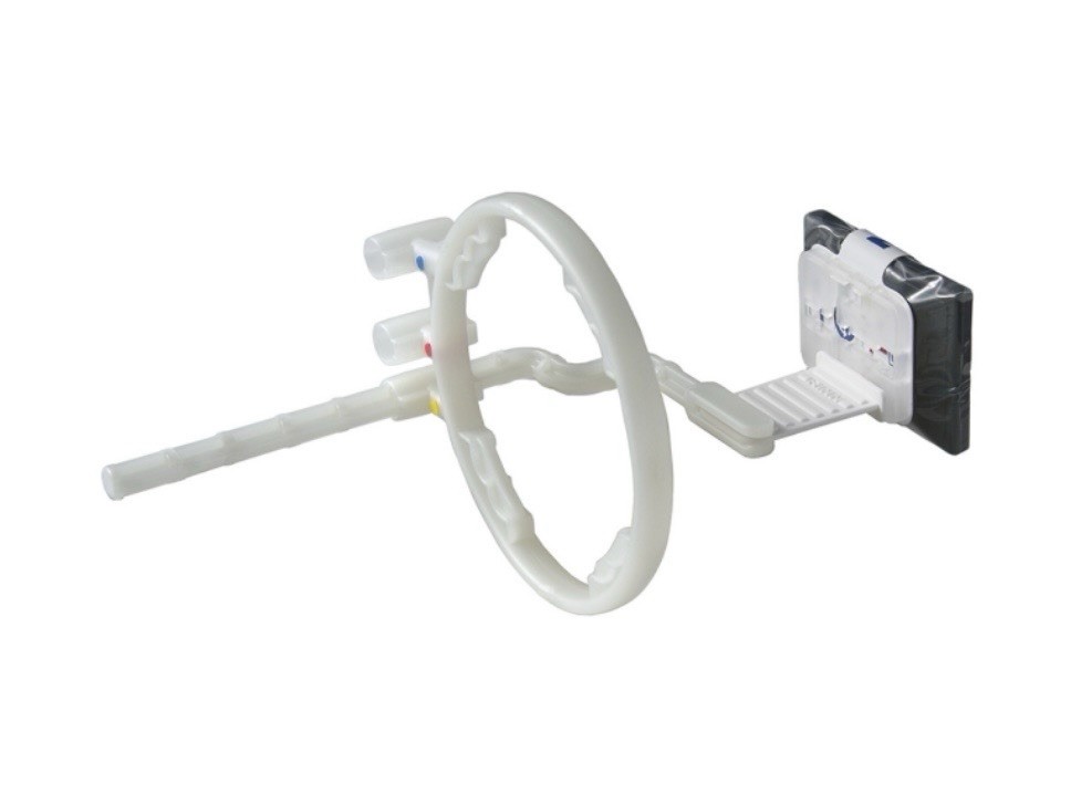 Dental Rinn Uni-GripAR Position Arm, Ring, Uni-Grip 360 Universal Sensor Holders