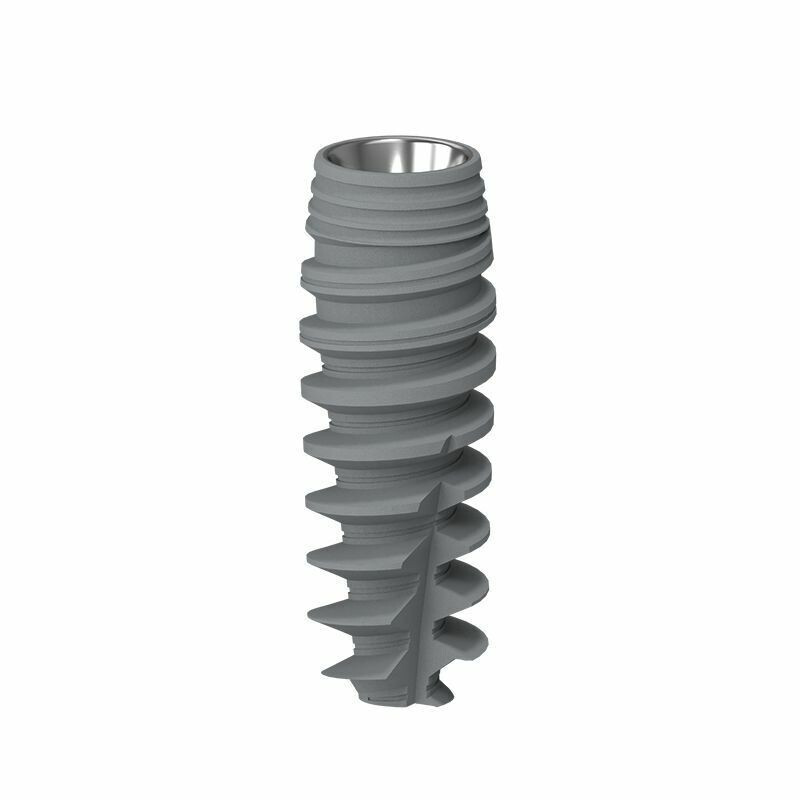 10pcs Premium Fixture Conical Connection Nobel Active Compatible NP Ø3.5
