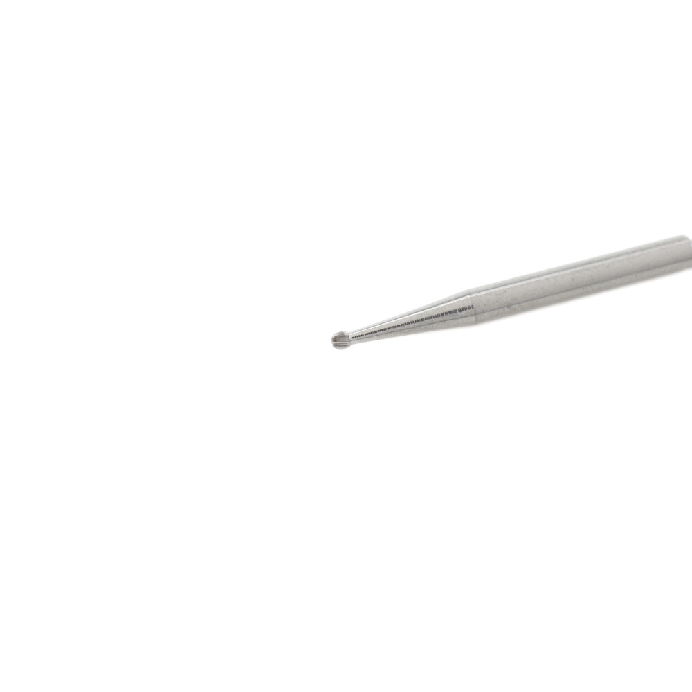 WAVE Dental Carbide Round Burs Latch LA RA #2 4 6 8 Surgical Bur LAOS 26mm Burr