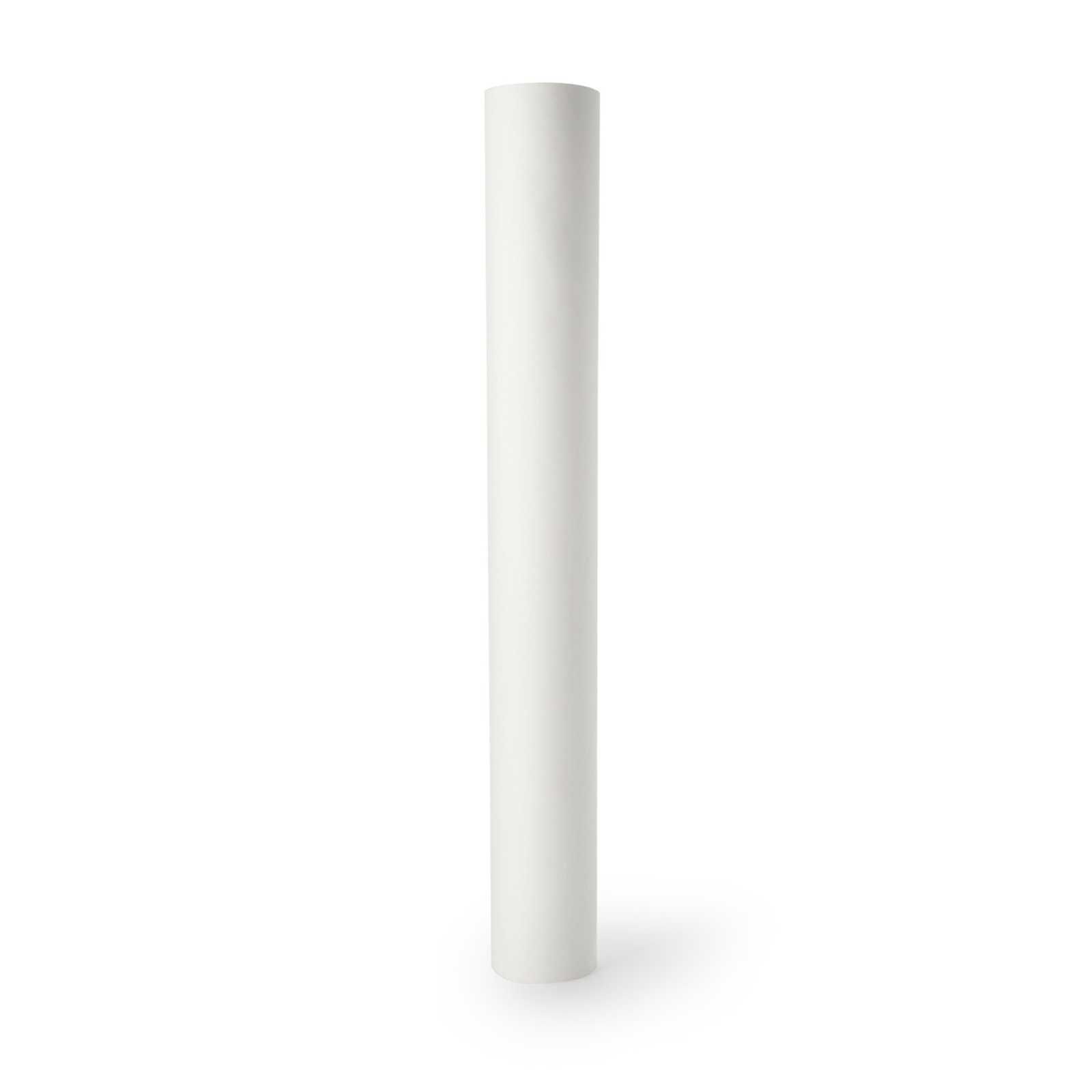 Graham Professional Table Paper White Crepe 24” W x 125′ L 12 Rolls