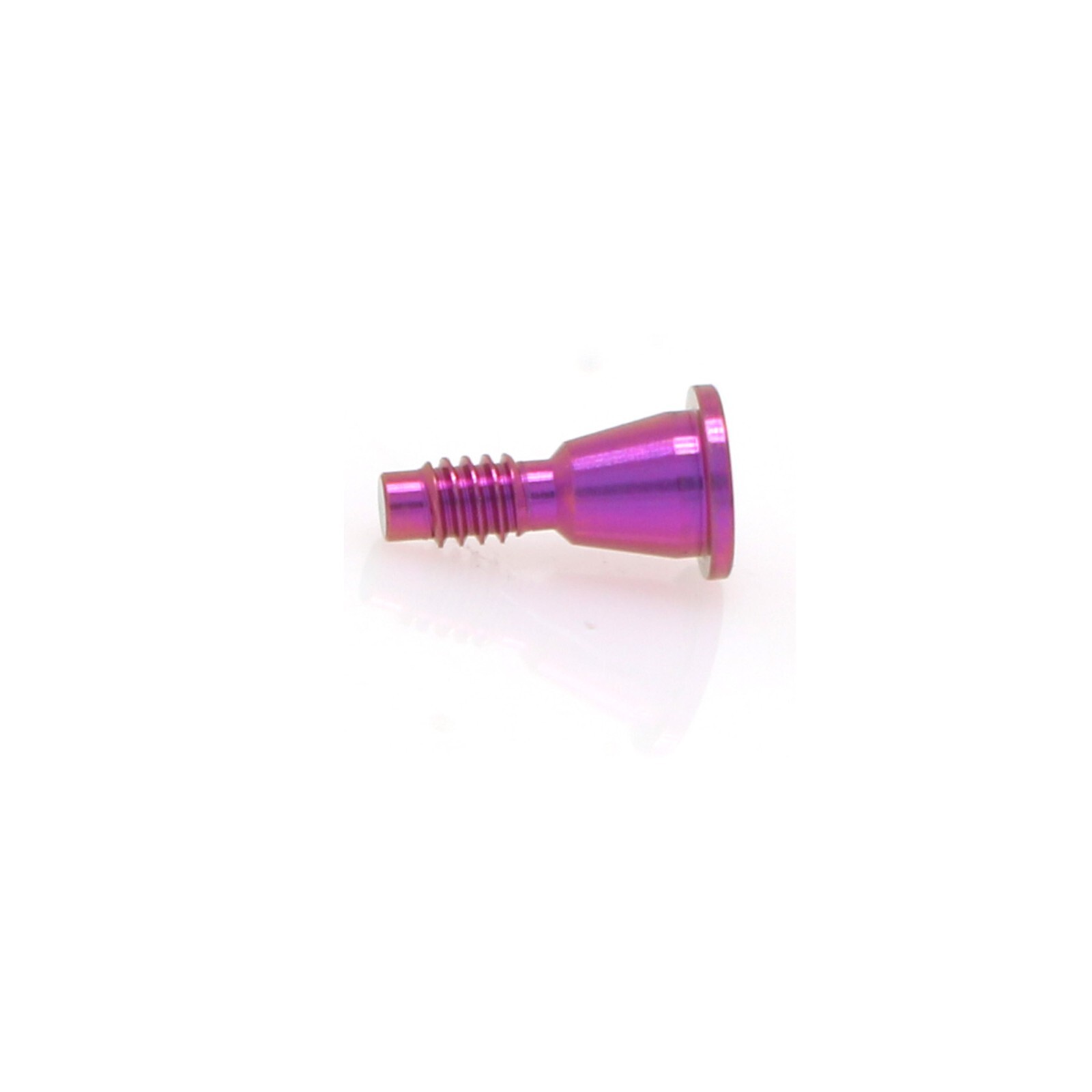 Dental Healing Cap Abutment RP/NP Compatible With NOBEL Active Ø3.6/5.0/6.0mm