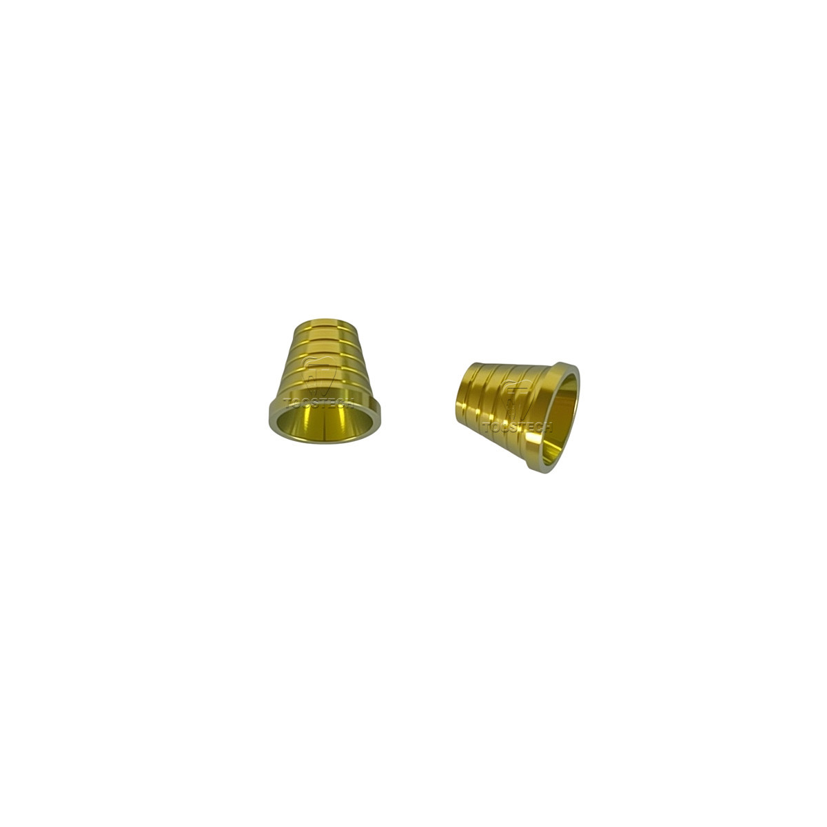 12pcs MU digital Base for Multi unit abutment fits MIS Seven Non-engaging D4.8mm