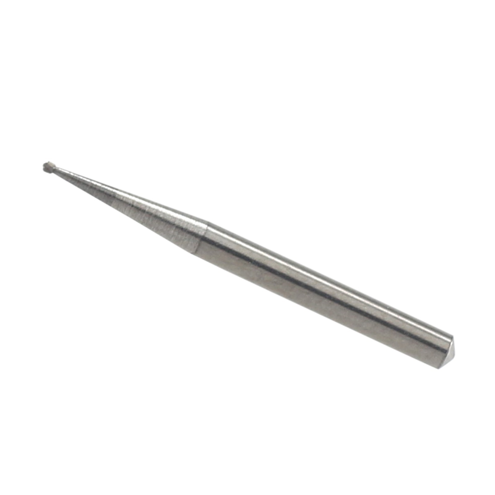 Wave Dental Burs Round Tungsten Carbide High Speed FG 1/2 1/4 1 2 3 4 5 6 7 8