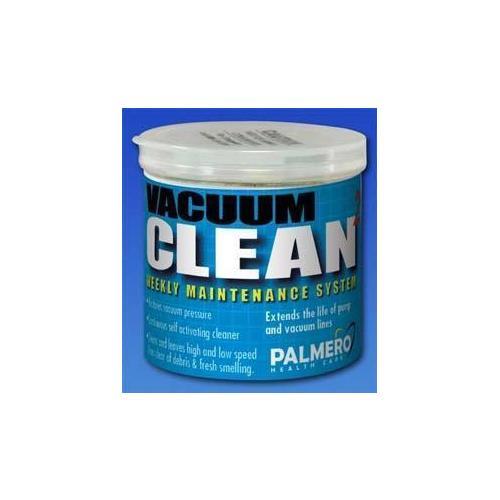 Palmero 3547 Vacuum Clean Evacuation System Weekly Maintenance Tablets 45/Pk