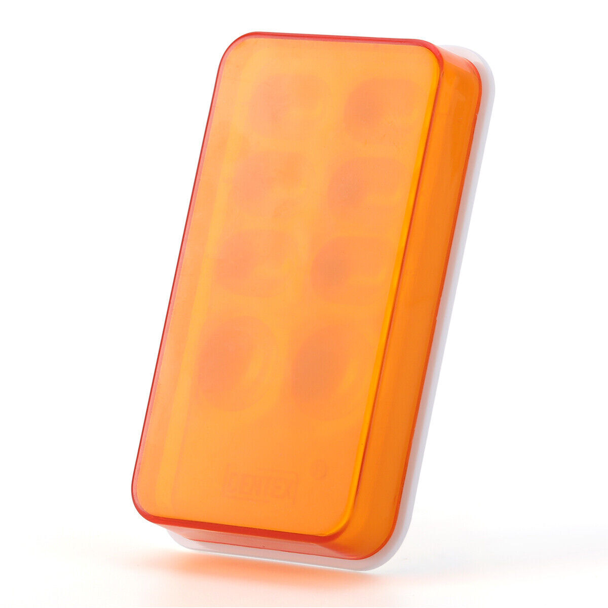 Dental Mixing Well Composite Resin Light-proof Shading Cover Veneer Protection