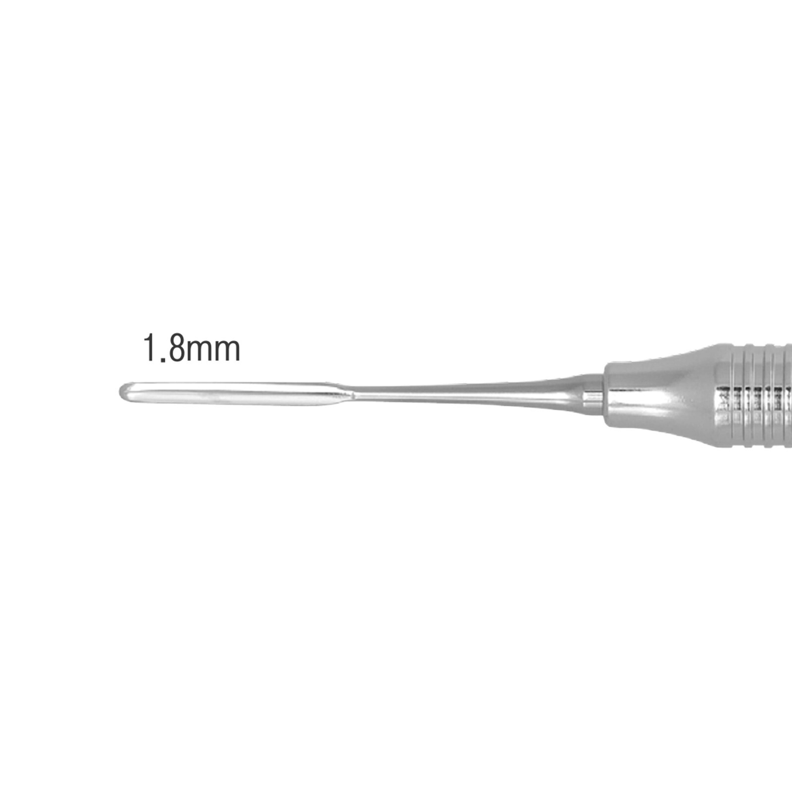 Periotome for Malleting Straight Premium Osung -PRM1 [#272]