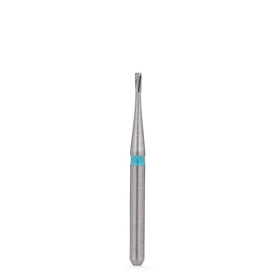 Brasseler 330RGS FG (H24RGS.31.008) Stevenson Modified Pear (10/Pack)