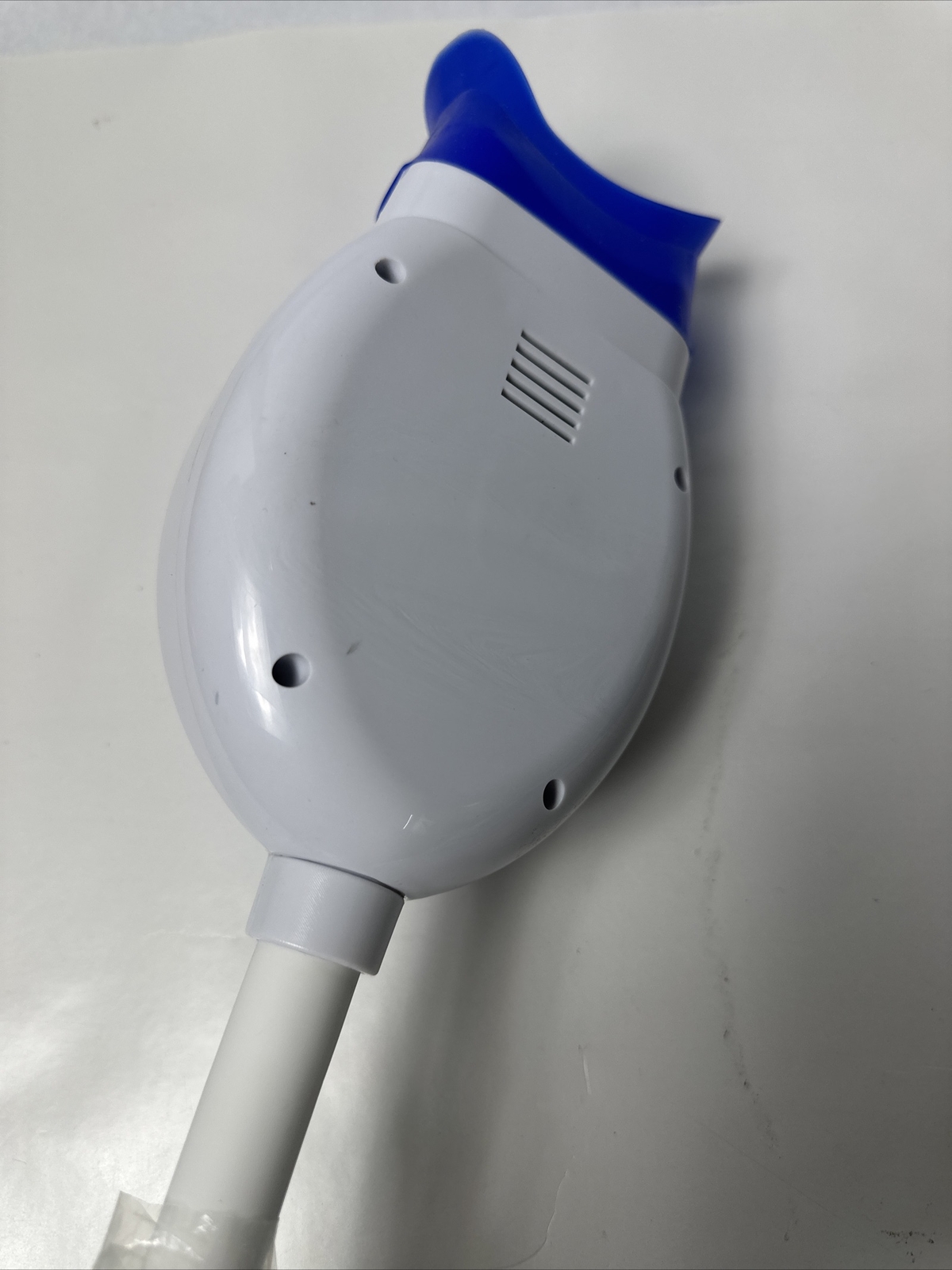 Dental Chair Teeth Whitening Cold LED Light Lamp Bleaching Accelerator bomaoer