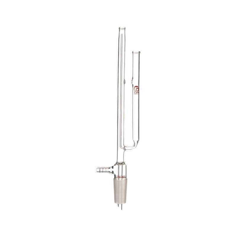 Single Tube NMR Tuber Washer 19# 24# – Glassware Cleaning Tool for Labs