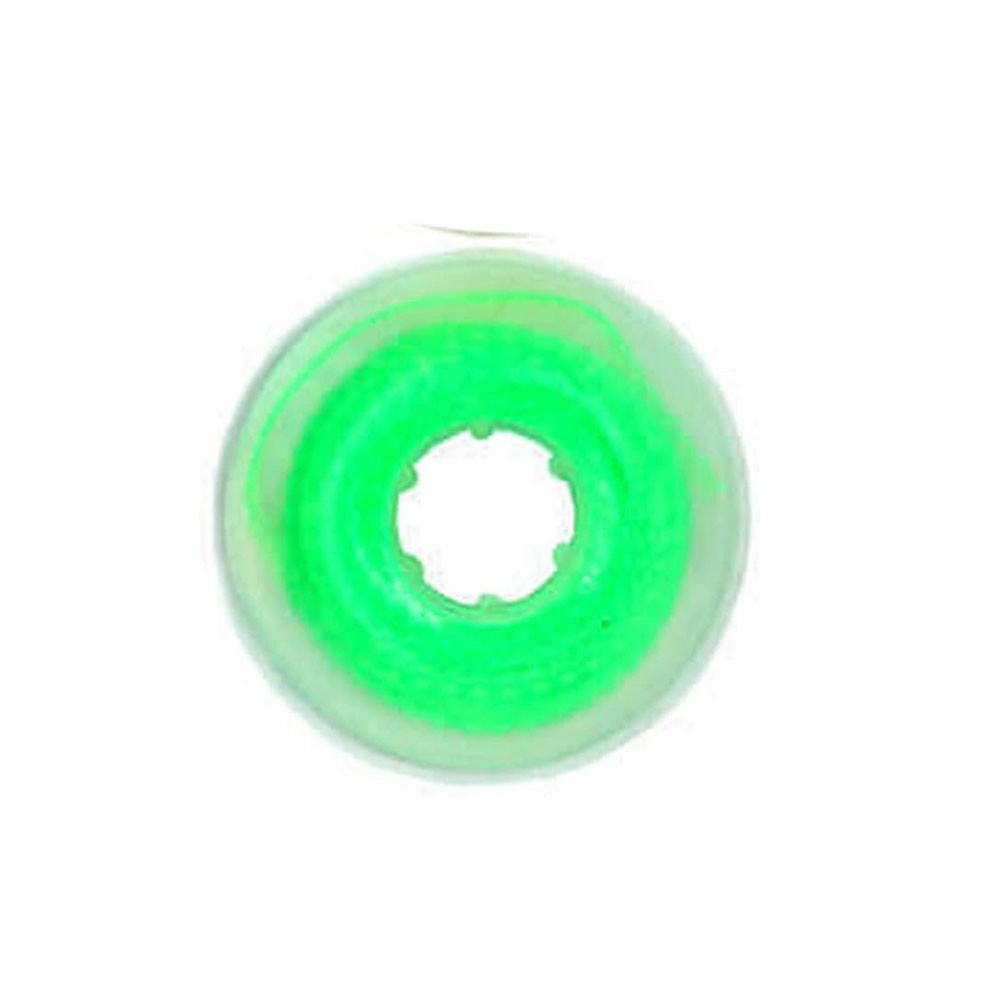 1×Dental Orthodontics Braces Power Chain Continuous Type 4.572m 15FT Light Green