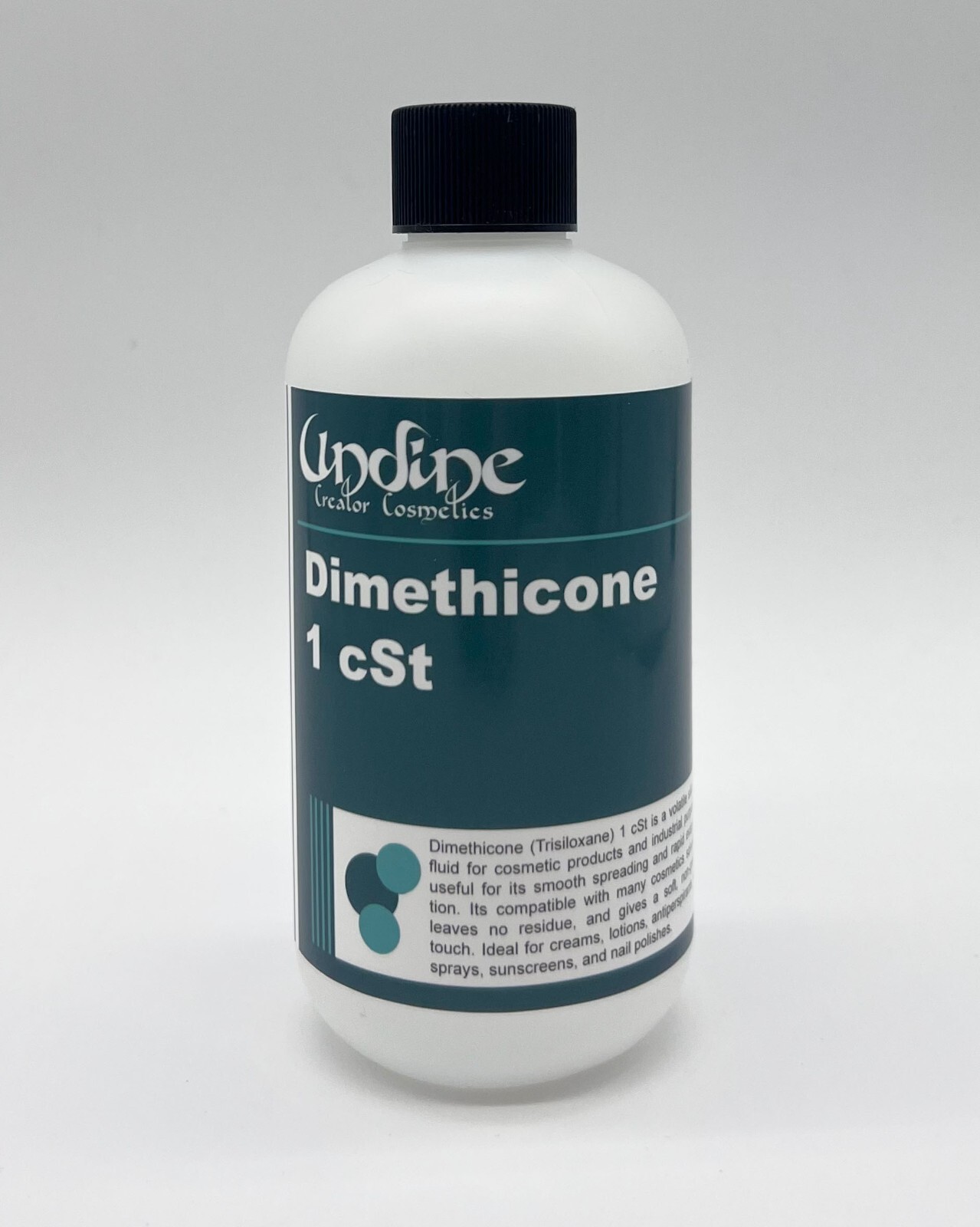 Silicone Oil – 1 cSt Dimethicone (Trisiloxane)