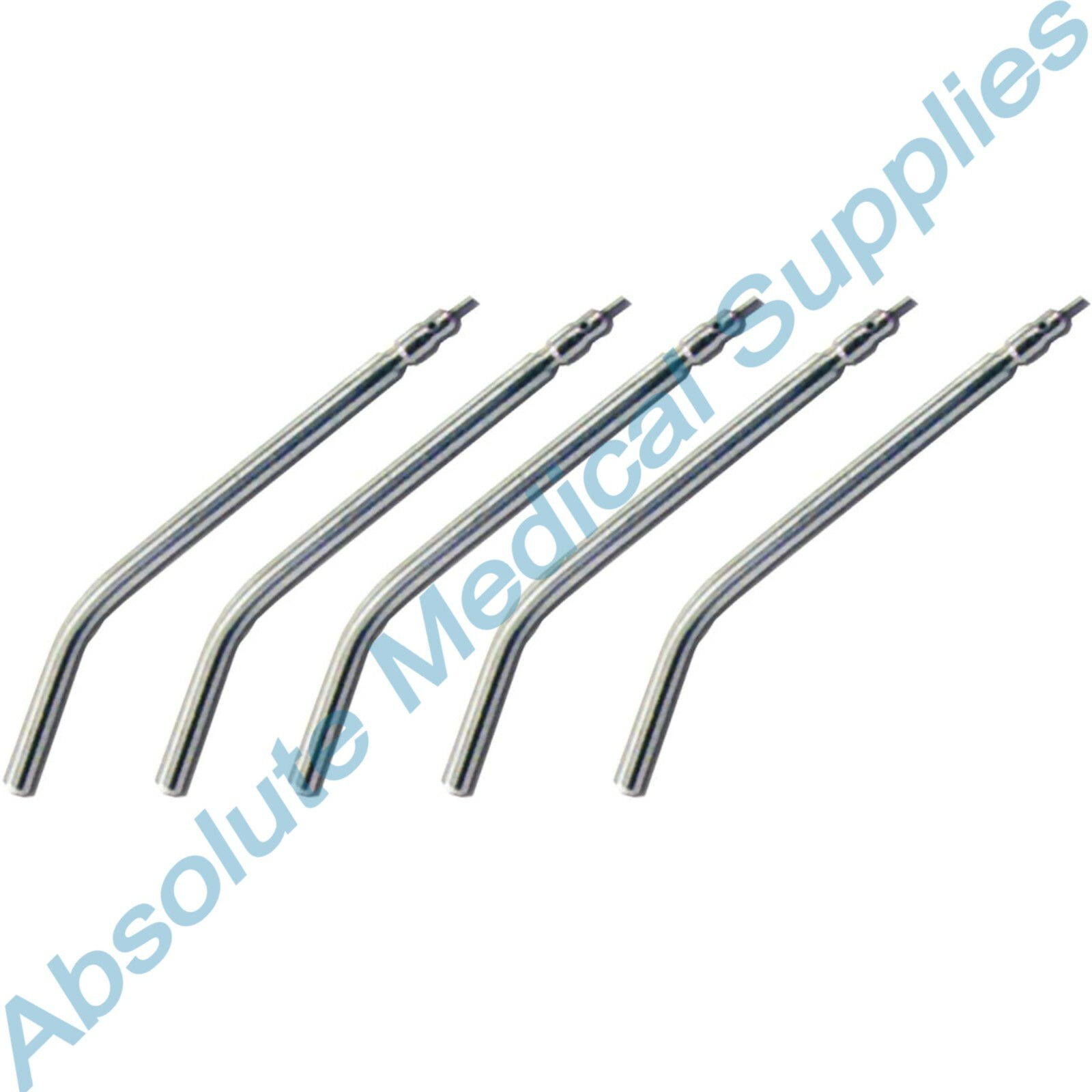 *5-Pieces* Vista Dental Products Air Water Syringe Tips 315375